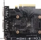 EVGA GeForce GT 710, 1GB DDR3, 2x DVI, Mini HDMI Vorschaubild