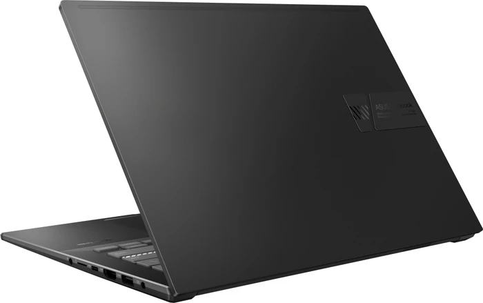 ASUS VivoBook Pro 14X OLED M7400QC-KM018T, 0°Black, Ryzen 7 5800H, 16GB RAM, 512GB SSD, ES