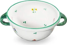 Gmundner Keramik Streublumen Weitling 17cm