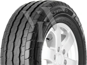 Lassa Transway 3 205/65 R16C 107/105T