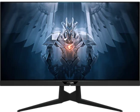 GIGABYTE AORUS FI27Q-X, 27"