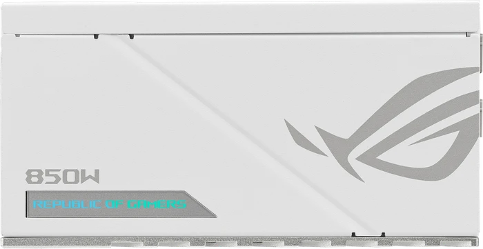 ASUS ROG Loki Platinum White Edition, ROG-LOKI-850P-WHITE-SFX-L-GAMING, 850W, ATX 3.0