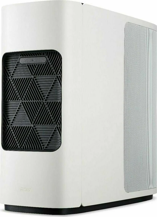 Acer ConceptD 500, Core i9-9900K, 32GB RAM, 1TB SSD, 2TB HDD, Quadro P2200