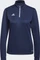 adidas Entrada 22 Training Funktionsshirt langarm team navy blue 2 (Damen) Vorschaubild