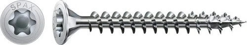 Spax WIROX A9J 4CUT T-STAR plus T20 Universalschraube, 4x20mm, 300 Stück