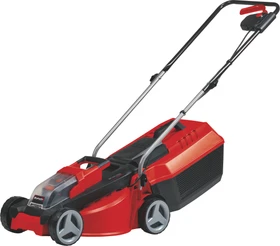 Einhell Expert GE-CM 18/30 Li Akku-Rasenmäher inkl. Akku 3.0Ah
