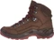 Lowa Renegade GTX Mid espresso/beere (Damen) Vorschaubild