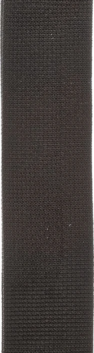 D'Addario Polypro Guitar Strap Black