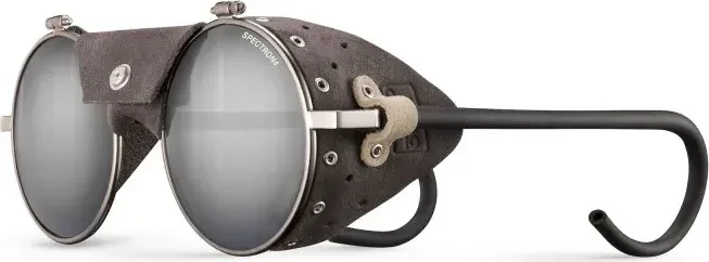 Julbo Vermont Classic Spectron 3 mattgold-braun/spectron 4