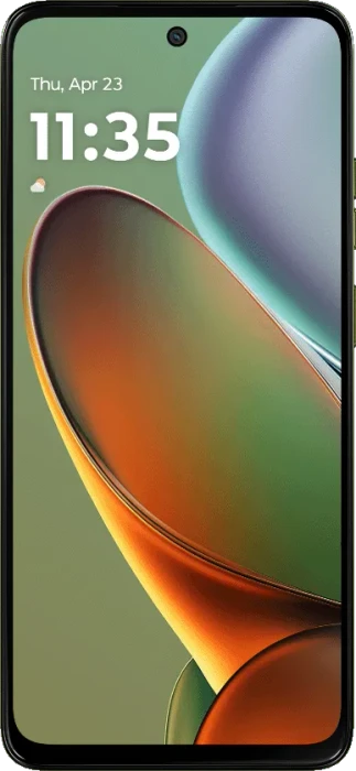 Motorola Moto G15 Power 256GB iguana green
