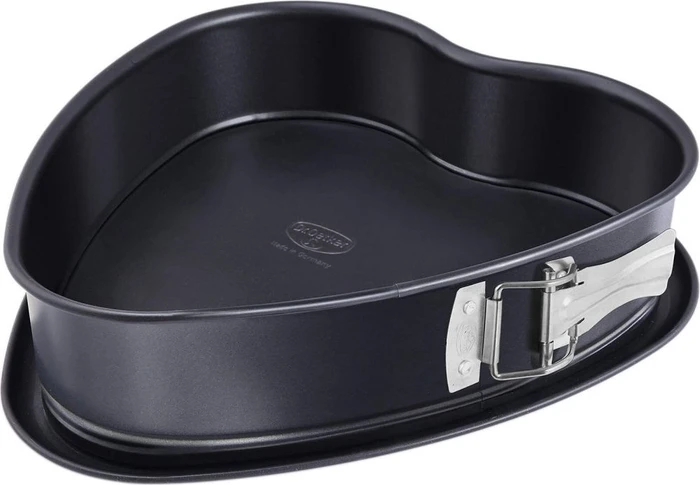 Dr. Oetker Tradition Herz Springform