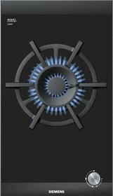 Siemens iQ700 ER326AB70D Gas-Kochfeld Domino autark