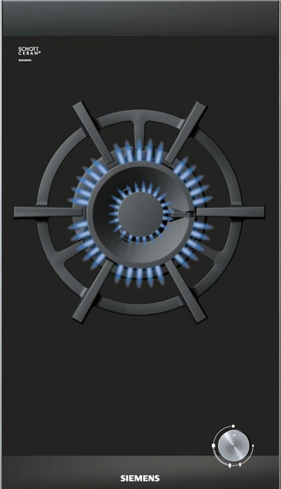 Siemens iQ700 ER326AB70D Gas-Kochfeld Domino autark