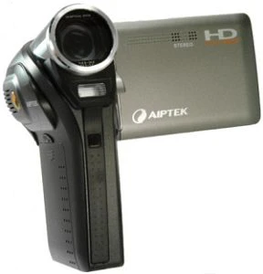 Aiptek PocketDV AHD Z700 Extreme