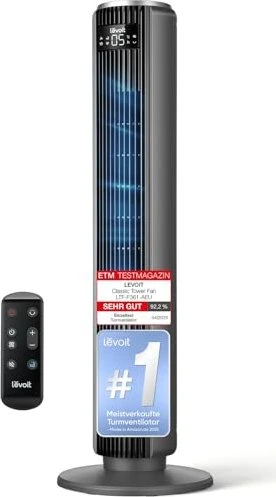 Levoit LTF-F361-AEU Turmventilator