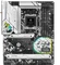 ASRock B650E Steel Legend WiFi (AMD AM5) Vorschaubild