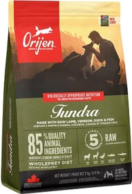 Orijen Tundra, 2kg