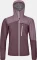 Ortovox Civetta 2.5L Funktionsjacke dark wild berry (Damen) Vorschaubild