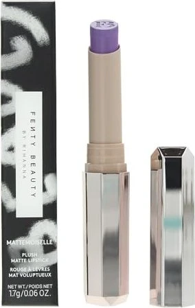 Fenty Beauty Mattemoiselle Plush Matte Lipstick One of the Boyz, 1.7g