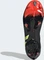 adidas Predator Edge+ FG core black/team solar yellow/solar red (Herren) Vorschaubild