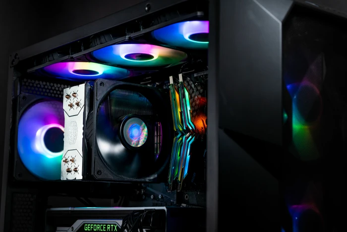 Cooler Master Hyper 212 Evo V2