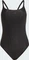 adidas Iconisea Ribbed Padded Badeanzug (Damen) Vorschaubild