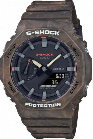 Casio G-Shock GA-2100FR-5AER