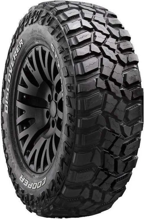 Cooper Discoverer STT PRO 33x12.50 R15 108Q