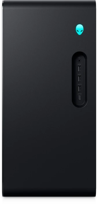 Dell Alienware Aurora R16, Basalt Black, Core i9-12900F, 16GB RAM, 1TB SSD, 1TB HDD, GeForce RTX 4070 Ti