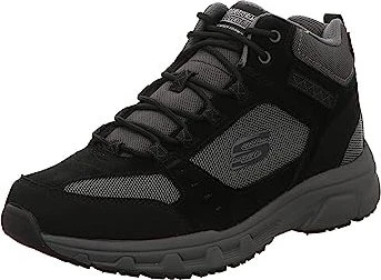 Skechers Oak Canyon - Ironhide (Herren)