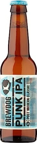 BrewDog Punk IPA 330ml