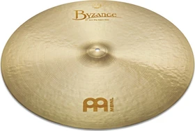 Meinl Byzance Jazz Big Apple Ride 20"