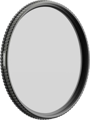 PolarPro Shortstache Everyday, PL + Black Mist 1/4 Filter
