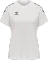 hummel Core XK Funktionsshirt kurzarm weiß (Damen) Vorschaubild