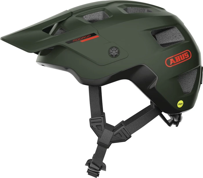 ABUS MoDrop MIPS Helm