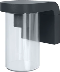 Osram Ledvance Endura Classic Cascade Wall E27 transparent
