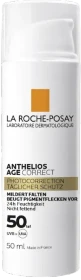 La Roche-Posay Anthelios Age Correct CC Cream LSF50, 50ml