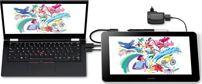 Wacom One 13 Gen1