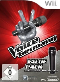 The Voice of Germany (Wii)