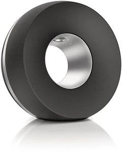 Philips Fidelio DS3800W silber