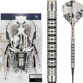 Target EXO 11 Soft Dart Dartpfeil 18g