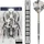 Target EXO 11 Soft Dart Dartpfeil 18g