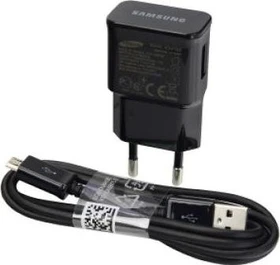 Samsung ETA-U90EB schwarz