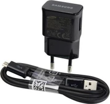 Samsung ETA-U90EB schwarz