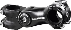 Ergotec Octopus 2 Ahead 31.8mm/28.6mm 0° - +60° Vorbau 125mm schwarz sandgestrahlt