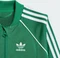 adidas Adicolor SST Trainingsanzug grün (Junior) Vorschaubild