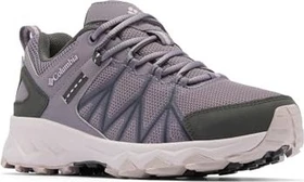 Columbia Peakfreak II Outdry granite purple/vapor (Damen)
