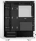Fractal Design Meshify 2 Compact White TG Clear Tint, Glasfenster Vorschaubild