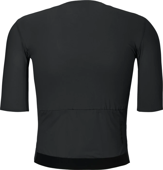 Scott Unlimited Trikot kurzarm schwarz (Herren)