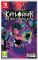 Keylocker: Turn Based Cyberpunk Action (Switch) Vorschaubild
